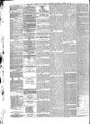 Wigan Observer and District Advertiser Wednesday 10 August 1881 Page 4