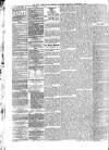 Wigan Observer and District Advertiser Wednesday 07 September 1881 Page 4