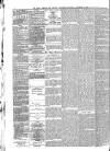 Wigan Observer and District Advertiser Wednesday 14 September 1881 Page 4