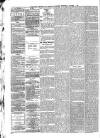 Wigan Observer and District Advertiser Wednesday 05 October 1881 Page 4