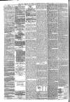 Wigan Observer and District Advertiser Saturday 15 October 1881 Page 4