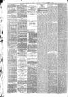 Wigan Observer and District Advertiser Saturday 05 November 1881 Page 4