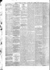 Wigan Observer and District Advertiser Friday 11 November 1881 Page 4