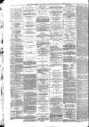 Wigan Observer and District Advertiser Saturday 12 November 1881 Page 2