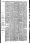 Wigan Observer and District Advertiser Saturday 12 November 1881 Page 3