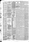 Wigan Observer and District Advertiser Saturday 12 November 1881 Page 4