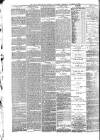 Wigan Observer and District Advertiser Wednesday 16 November 1881 Page 8
