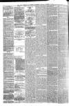 Wigan Observer and District Advertiser Saturday 26 November 1881 Page 4