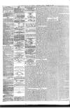 Wigan Observer and District Advertiser Friday 30 December 1881 Page 4