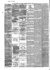 Wigan Observer and District Advertiser Wednesday 11 January 1882 Page 4