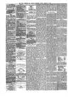 Wigan Observer and District Advertiser Friday 13 January 1882 Page 4