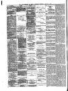 Wigan Observer and District Advertiser Wednesday 18 January 1882 Page 4