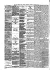 Wigan Observer and District Advertiser Wednesday 25 January 1882 Page 4