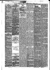 Wigan Observer and District Advertiser Saturday 28 January 1882 Page 4