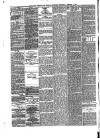 Wigan Observer and District Advertiser Wednesday 01 February 1882 Page 4