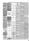 Wigan Observer and District Advertiser Wednesday 08 March 1882 Page 4