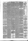 Wigan Observer and District Advertiser Saturday 01 April 1882 Page 8