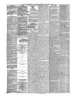 Wigan Observer and District Advertiser Friday 07 April 1882 Page 4