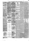 Wigan Observer and District Advertiser Friday 04 August 1882 Page 4