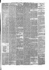 Wigan Observer and District Advertiser Friday 04 August 1882 Page 5