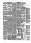 Wigan Observer and District Advertiser Friday 04 August 1882 Page 8