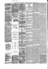 Wigan Observer and District Advertiser Wednesday 09 August 1882 Page 4