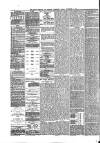 Wigan Observer and District Advertiser Friday 01 September 1882 Page 4