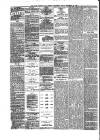 Wigan Observer and District Advertiser Friday 22 September 1882 Page 4