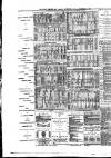 Wigan Observer and District Advertiser Friday 29 September 1882 Page 2