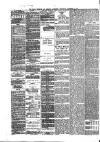 Wigan Observer and District Advertiser Wednesday 01 November 1882 Page 4
