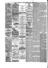 Wigan Observer and District Advertiser Friday 01 December 1882 Page 4