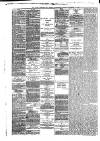 Wigan Observer and District Advertiser Saturday 16 December 1882 Page 4