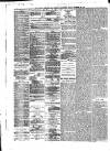 Wigan Observer and District Advertiser Friday 22 December 1882 Page 4