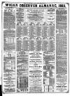 Wigan Observer and District Advertiser Friday 22 December 1882 Page 9
