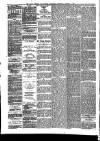 Wigan Observer and District Advertiser Wednesday 03 January 1883 Page 4
