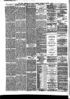 Wigan Observer and District Advertiser Wednesday 03 January 1883 Page 8