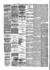 Wigan Observer and District Advertiser Wednesday 10 January 1883 Page 4