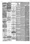Wigan Observer and District Advertiser Wednesday 17 January 1883 Page 4