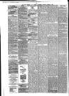 Wigan Observer and District Advertiser Saturday 24 March 1883 Page 4