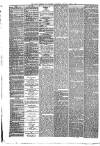 Wigan Observer and District Advertiser Saturday 02 June 1883 Page 4