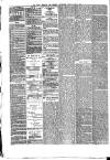 Wigan Observer and District Advertiser Friday 08 June 1883 Page 4