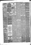 Wigan Observer and District Advertiser Saturday 30 June 1883 Page 4