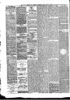 Wigan Observer and District Advertiser Friday 13 July 1883 Page 4