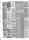 Wigan Observer and District Advertiser Wednesday 01 August 1883 Page 4