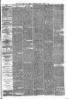 Wigan Observer and District Advertiser Saturday 04 August 1883 Page 3