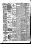 Wigan Observer and District Advertiser Wednesday 22 August 1883 Page 4