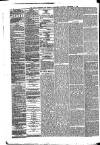 Wigan Observer and District Advertiser Saturday 08 September 1883 Page 4