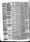 Wigan Observer and District Advertiser Wednesday 19 September 1883 Page 4
