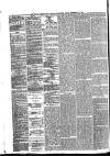 Wigan Observer and District Advertiser Friday 28 September 1883 Page 4