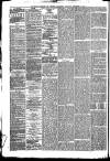 Wigan Observer and District Advertiser Saturday 29 September 1883 Page 4